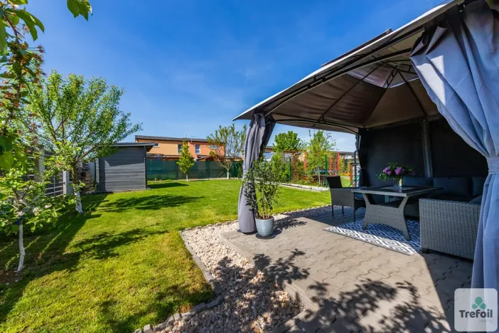 Prodej rodinného domu, Nehvizdy, 96 m2