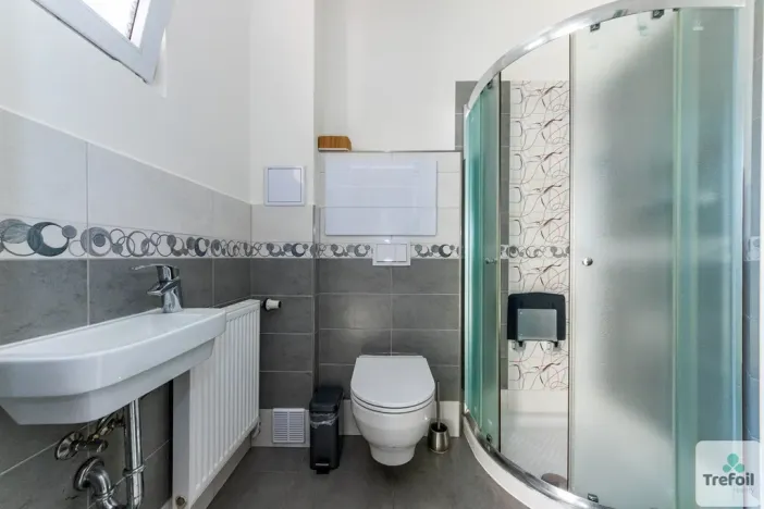 Prodej rodinného domu, Nehvizdy, 96 m2