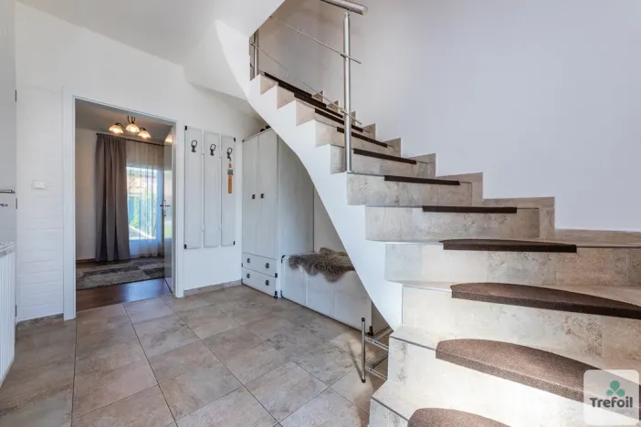 Prodej rodinného domu, Nehvizdy, 96 m2