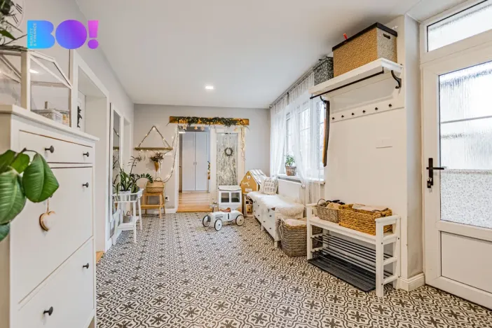 Prodej rodinného domu, Přerov, Zakladatelů, 223 m2