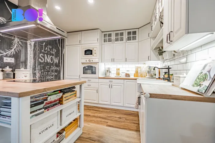 Prodej rodinného domu, Přerov, Zakladatelů, 223 m2