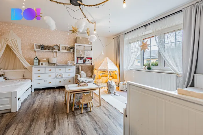 Prodej rodinného domu, Přerov, Zakladatelů, 223 m2