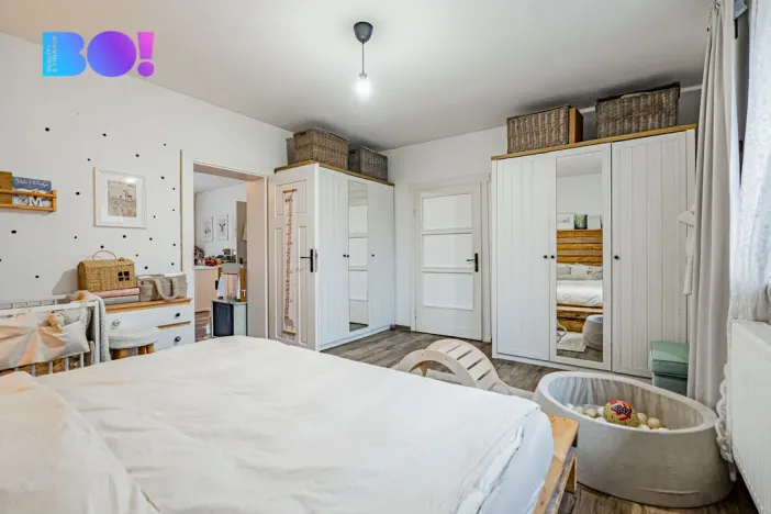 Prodej rodinného domu, Přerov, Zakladatelů, 223 m2