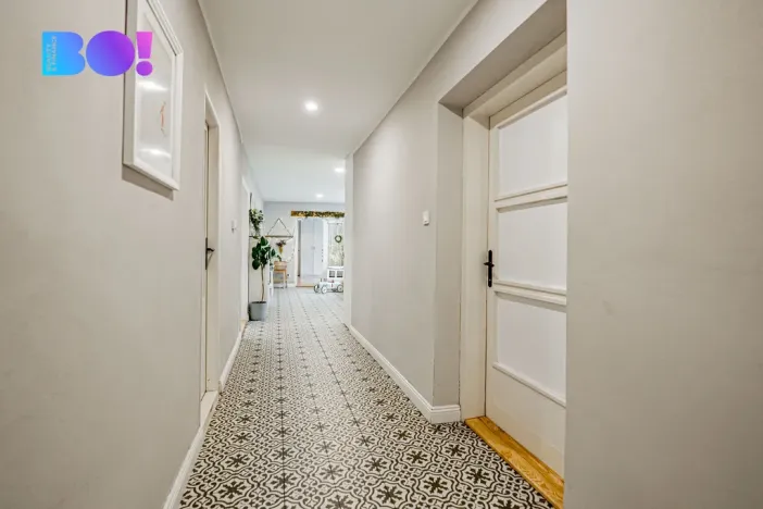 Prodej rodinného domu, Přerov, Zakladatelů, 223 m2