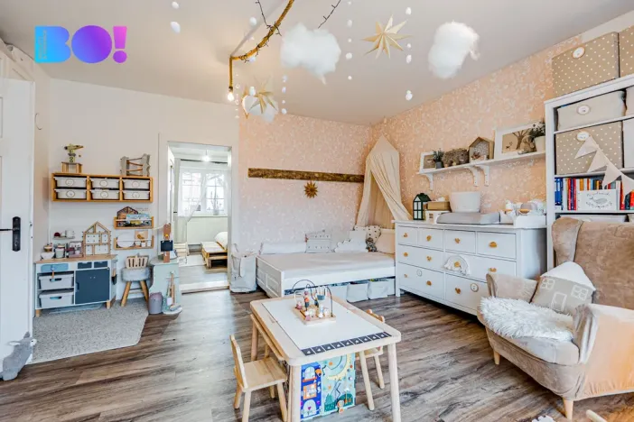 Prodej rodinného domu, Přerov, Zakladatelů, 223 m2