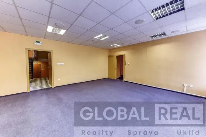 Prodej obchodního prostoru, Svitavy, Vojanova, 401 m2