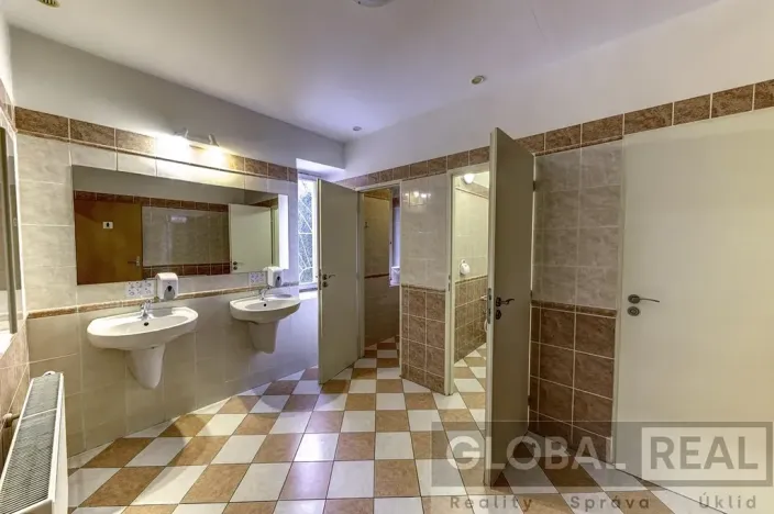 Prodej obchodního prostoru, Svitavy, Vojanova, 401 m2