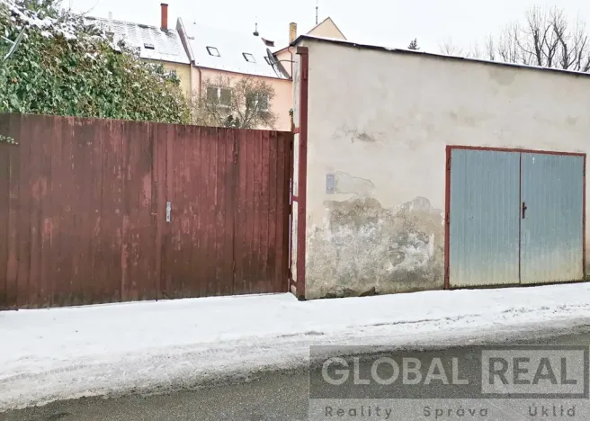 Prodej obchodního prostoru, Svitavy, Vojanova, 401 m2