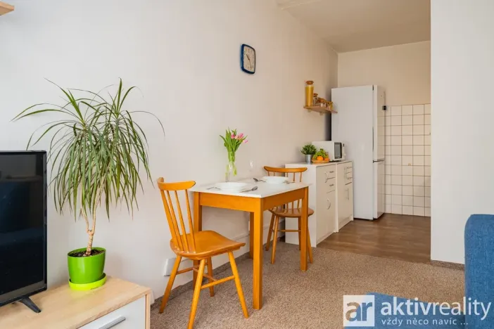 Prodej bytu 2+kk, Neratovice, Na Výsluní, 40 m2