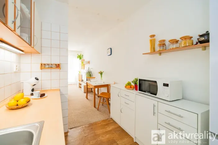 Prodej bytu 2+kk, Neratovice, Na Výsluní, 40 m2