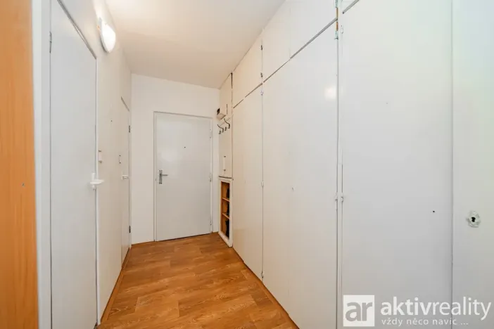 Prodej bytu 2+kk, Neratovice, Na Výsluní, 40 m2