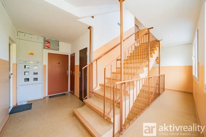 Prodej bytu 2+kk, Neratovice, Na Výsluní, 40 m2