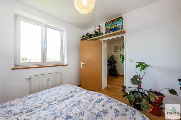 Prodej bytu 3+kk, Šestajovice, Komenského, 77 m2