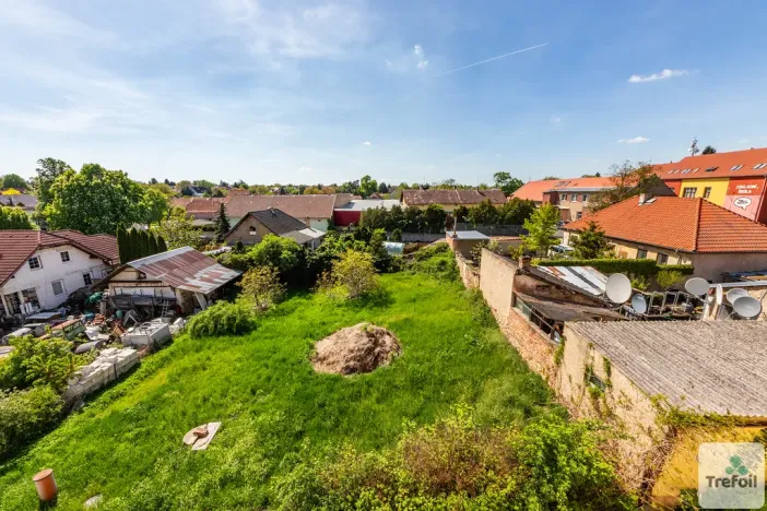 Prodej bytu 3+kk, Šestajovice, Komenského, 77 m2