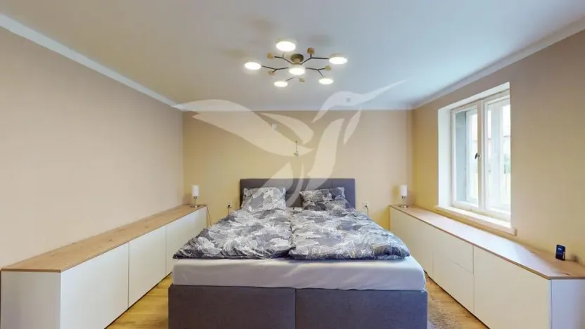 Pronájem bytu 3+1, Holýšov, Ruská, 59 m2