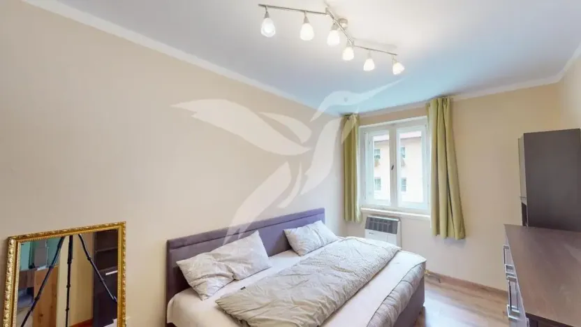 Pronájem bytu 3+1, Holýšov, Ruská, 59 m2