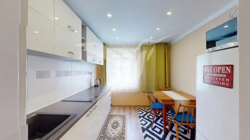 Pronájem bytu 3+1, Holýšov, Ruská, 59 m2