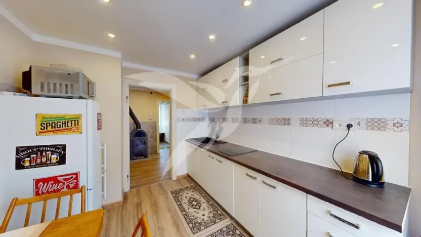 Pronájem bytu 3+1, Holýšov, Ruská, 59 m2