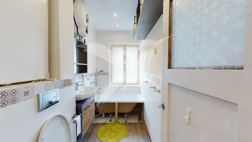 Pronájem bytu 3+1, Holýšov, Ruská, 59 m2