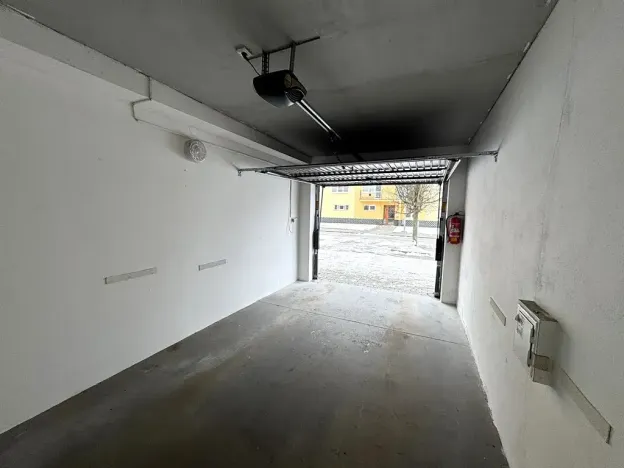 Prodej garáže, Střelice, Ant. Smutného, 16 m2