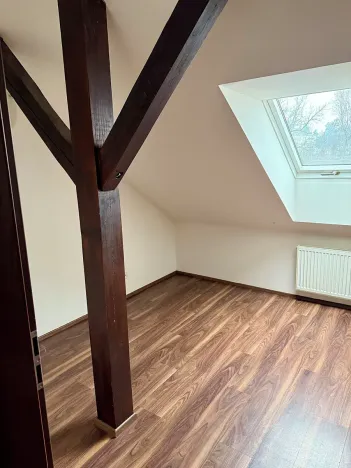 Pronájem bytu 2+1, Bučovice, Ždánská, 53 m2