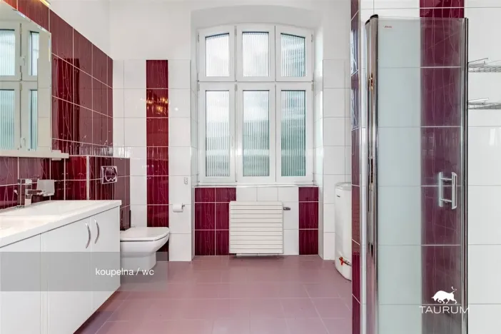 Pronájem bytu 3+kk, Plzeň - Jižní Předměstí, Havlíčkova, 98 m2