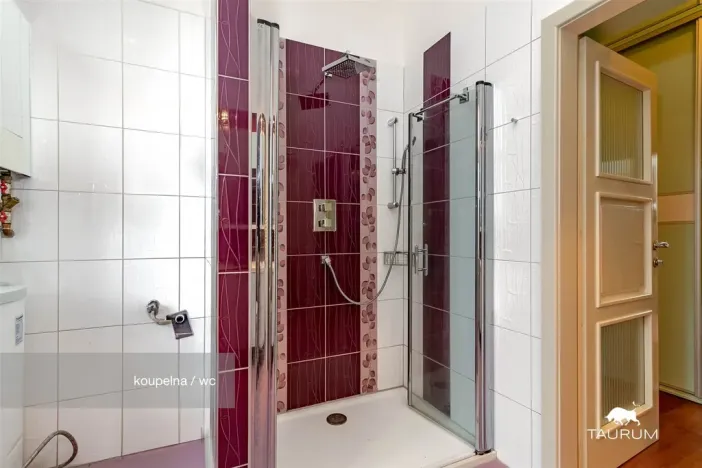 Pronájem bytu 3+kk, Plzeň - Jižní Předměstí, Havlíčkova, 98 m2