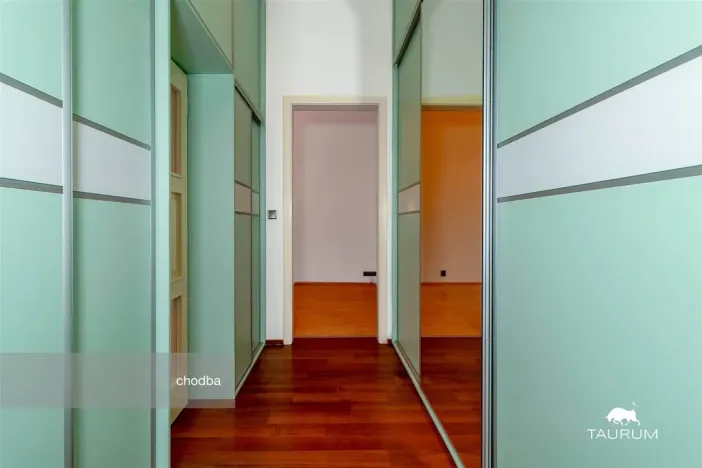 Pronájem bytu 3+kk, Plzeň - Jižní Předměstí, Havlíčkova, 98 m2