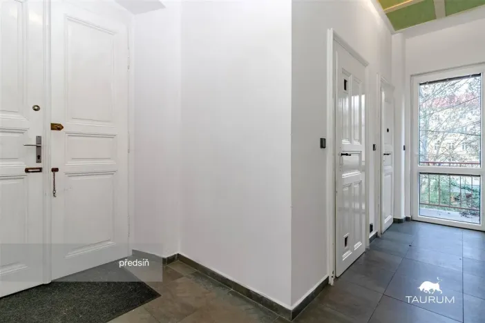 Pronájem bytu 3+kk, Plzeň - Jižní Předměstí, Havlíčkova, 98 m2