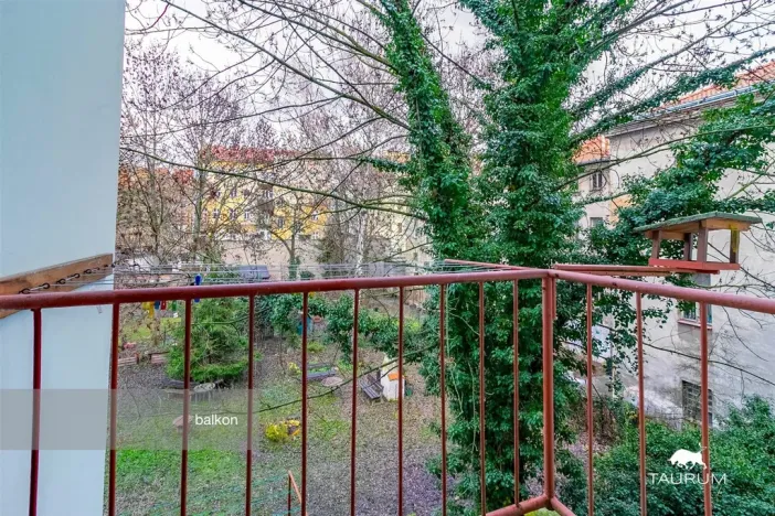 Pronájem bytu 3+kk, Plzeň - Jižní Předměstí, Havlíčkova, 98 m2