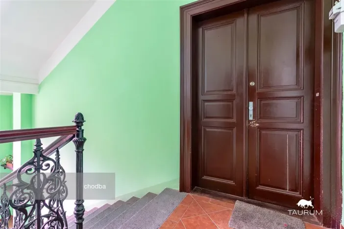 Pronájem bytu 3+kk, Plzeň - Jižní Předměstí, Havlíčkova, 98 m2