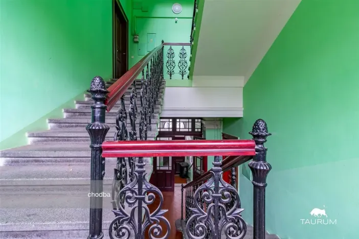 Pronájem bytu 3+kk, Plzeň - Jižní Předměstí, Havlíčkova, 98 m2