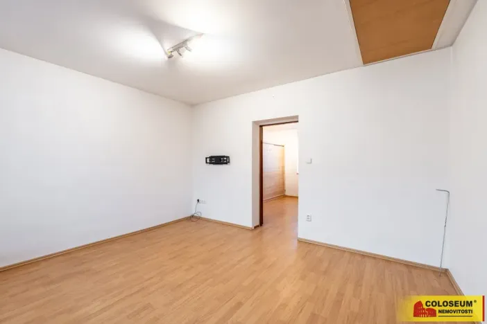 Prodej rodinného domu, Vyškov - Vyškov-Předměstí, 63 m2
