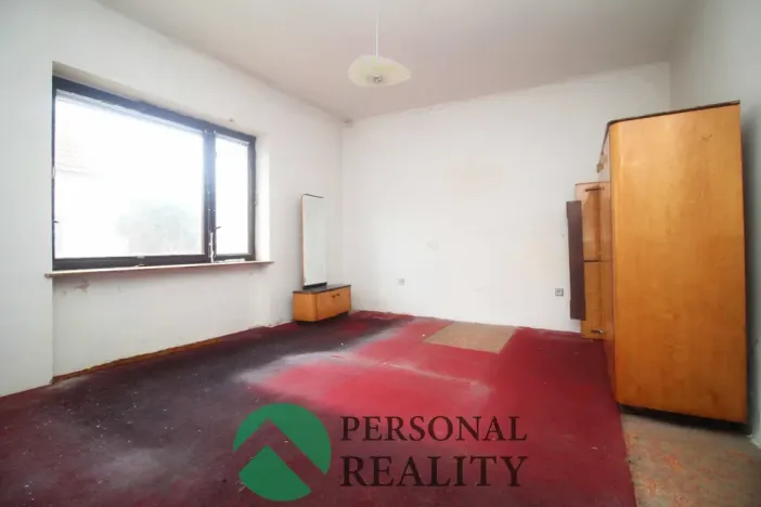 Prodej rodinného domu, Mutějovice, Na Příči, 156 m2