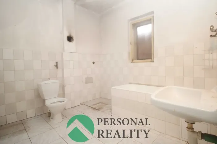 Prodej rodinného domu, Mutějovice, Na Příči, 156 m2