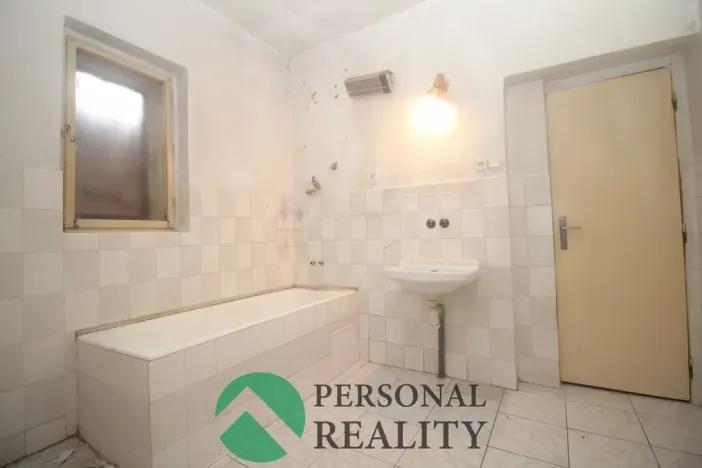 Prodej rodinného domu, Mutějovice, Na Příči, 156 m2