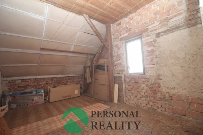 Prodej rodinného domu, Mutějovice, Na Příči, 156 m2