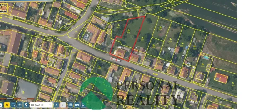 Prodej rodinného domu, Mutějovice, Na Příči, 156 m2