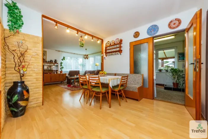 Prodej rodinného domu, Vitice, 275 m2