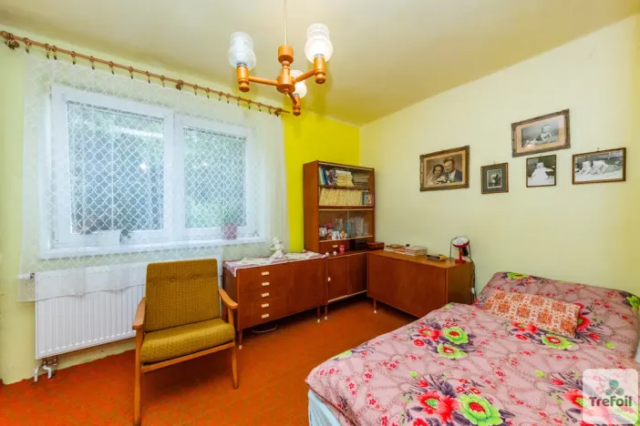 Prodej rodinného domu, Vitice, 275 m2