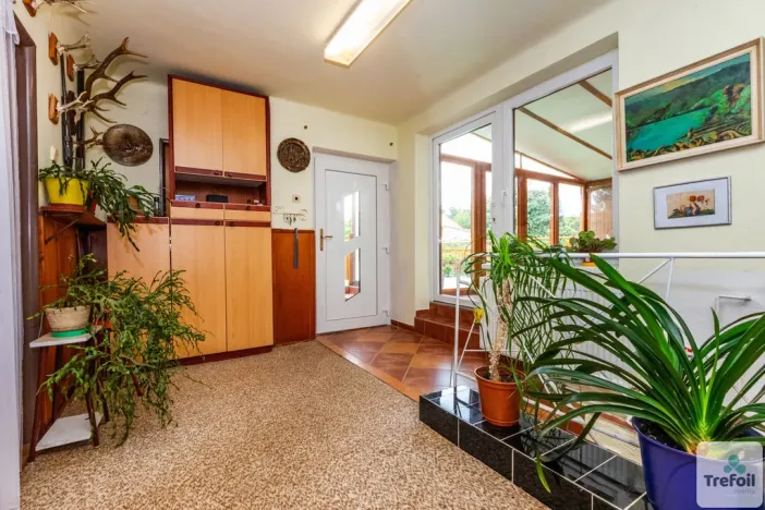 Prodej rodinného domu, Vitice, 275 m2