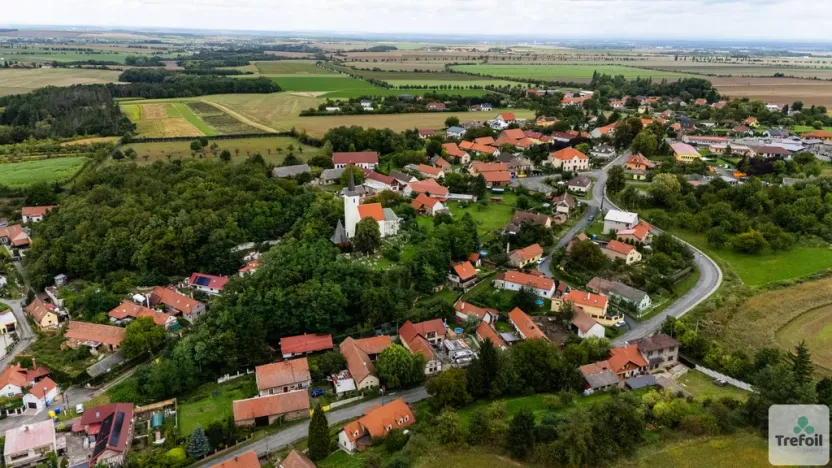 Prodej rodinného domu, Vitice, 275 m2