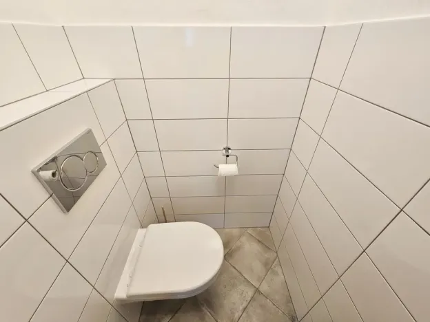 Pronájem bytu 2+kk, Praha - Nusle, Kloboučnická, 51 m2