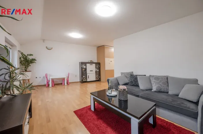 Prodej rodinného domu, Praha - Libeň, Davídkova, 146 m2