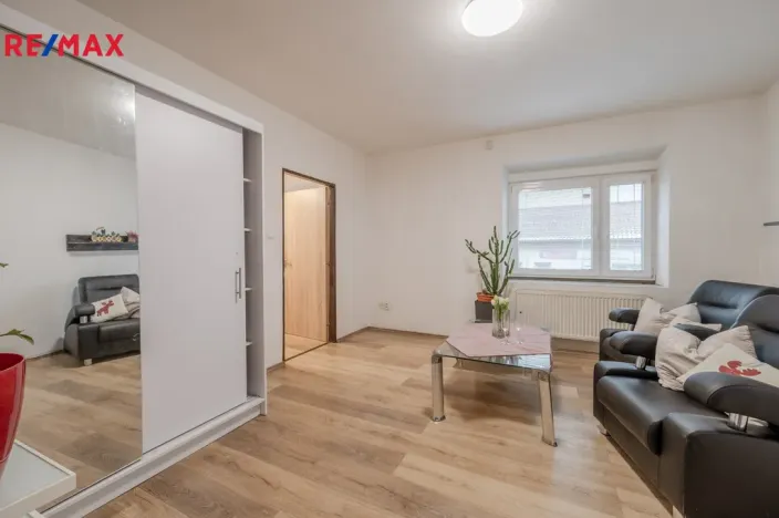 Prodej rodinného domu, Praha - Libeň, Davídkova, 146 m2