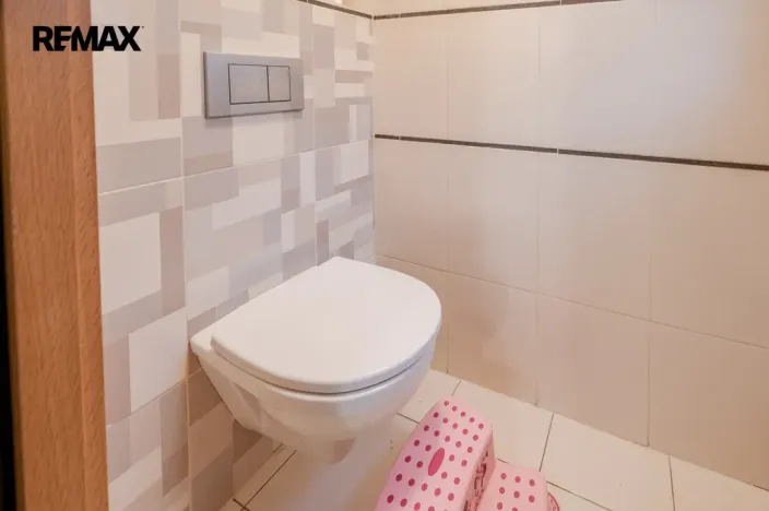 Prodej rodinného domu, Praha - Libeň, Davídkova, 146 m2