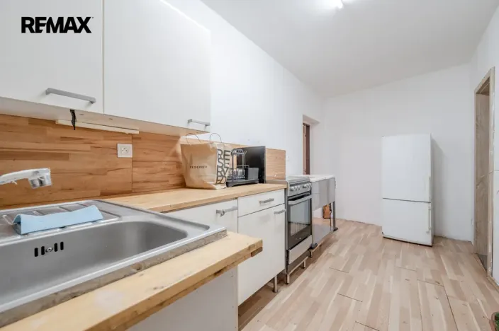 Prodej rodinného domu, Praha - Libeň, Davídkova, 146 m2