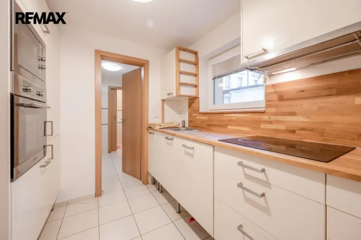 Prodej rodinného domu, Praha - Libeň, Davídkova, 113 m2