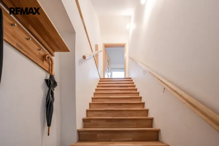 Prodej rodinného domu, Praha - Libeň, Davídkova, 113 m2