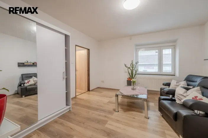 Prodej rodinného domu, Praha - Libeň, Davídkova, 113 m2